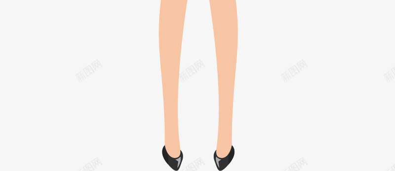 举止优雅端庄的女神矢量图ai免抠素材_新图网 https://ixintu.com 优雅 商务 女神 端着 美丽 装饰 魅力 矢量图