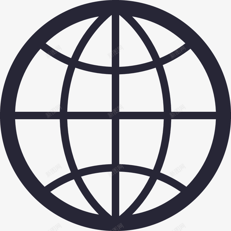 公司介绍矢量图图标eps_新图网 https://ixintu.com 鍏 矢量图