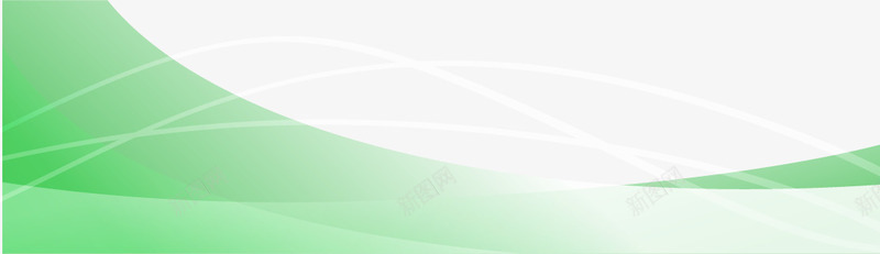 浅绿色弧形装饰图案png免抠素材_新图网 https://ixintu.com 图案矢量 图案装饰 浅绿色 装饰图案 装饰矢量