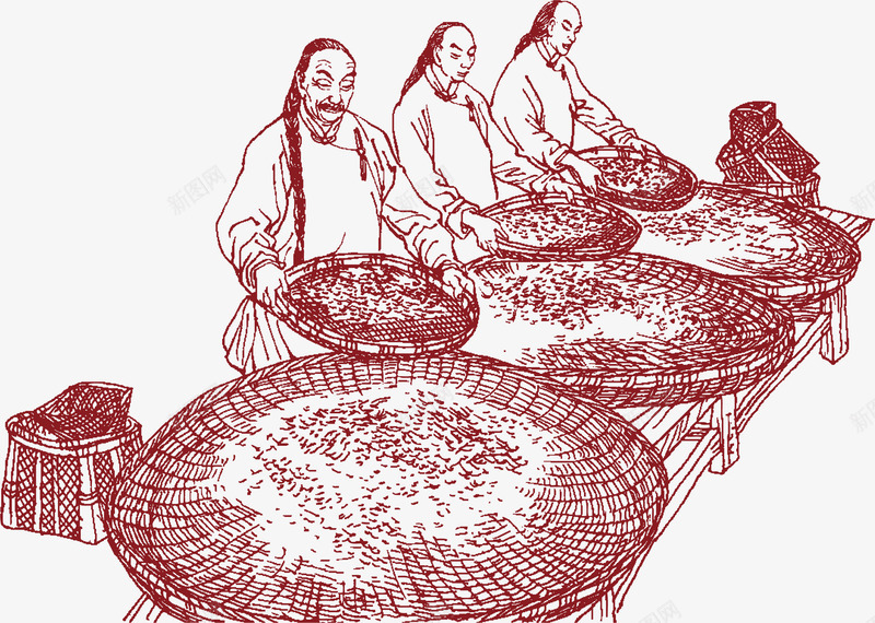 中国风茶叶漂浮茶叶矢量图ai免抠素材_新图网 https://ixintu.com 山茶叶 新鲜茶叶 毛尖茶叶 矢量茶叶 茶叶叶子 茶叶山 茶叶水墨 茶叶片 茶叶简笔画 茶叶纹理 矢量图