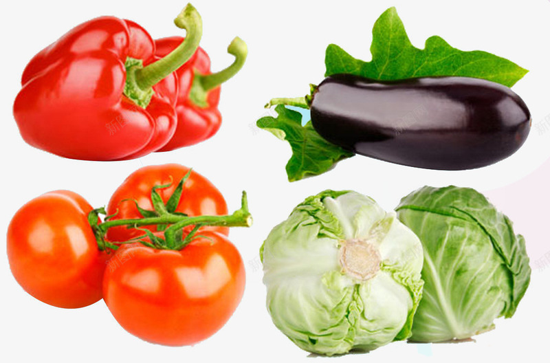 食物水果剪影蔬菜png免抠素材_新图网 https://ixintu.com 3d水果图片素材 3d水果矢量图 3d水果素描 健康 包菜 卡通水果图片 卡通食物素材 手绘素材 番茄 维生素 茄子 菜类图片 营养 蔬菜 西红柿 青椒
