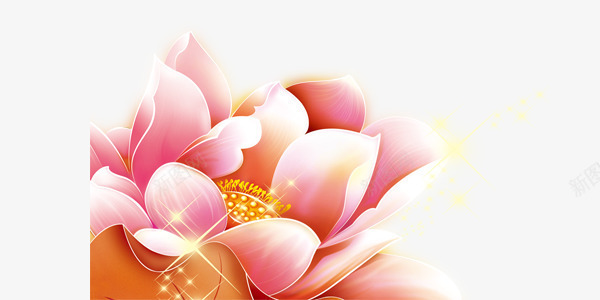 欢乐喜庆鸡年展板花png免抠素材_新图网 https://ixintu.com 2017年 喜庆 展板 新年 欢乐 花 鸡年