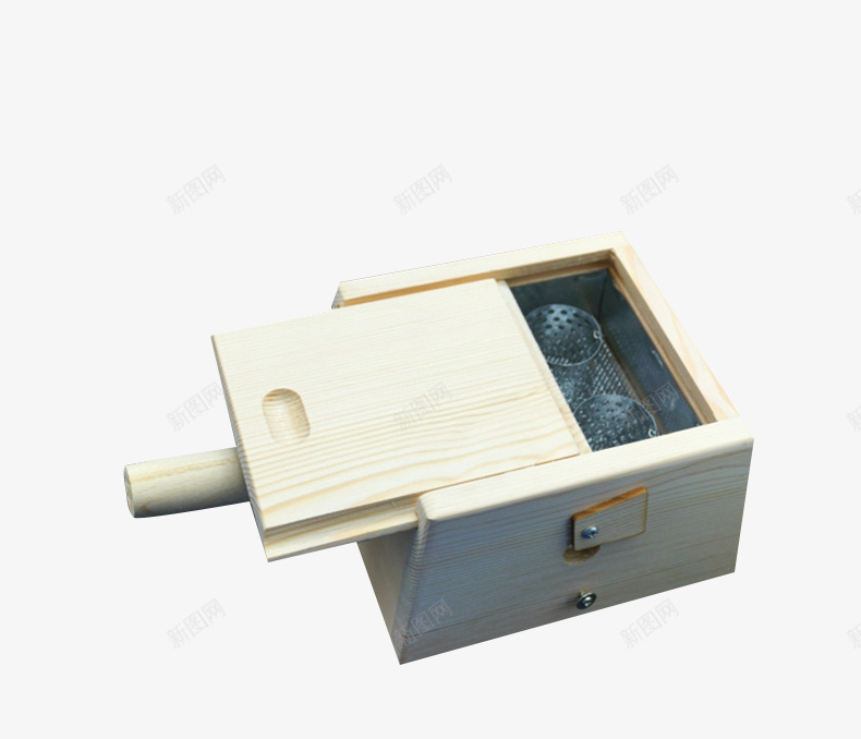 推拉式艾灸盒png免抠素材_新图网 https://ixintu.com 实物素材 家庭艾灸盒 木制盒子 艾灸养生 艾灸宣传
