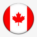 国旗加拿大国世界标志png免抠素材_新图网 https://ixintu.com canada country flag 加拿大 国 国旗