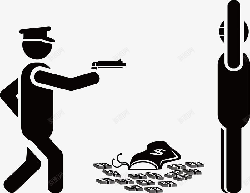 报警信息png免抠素材_新图网 https://ixintu.com 110报警 手按报警器 报警动态 报警器矢量图 报警监控 报警网 消防报警按钮 红外线报警 红外线视频头 自动报警器 视频报警