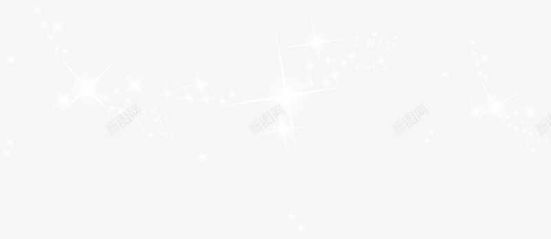 星光png免抠素材_新图网 https://ixintu.com 光粒 夜光星星 星星 星星平铺 星空 星空图 星空漩涡 灰色星空