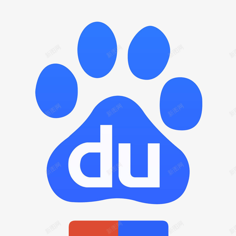 手机端百度搜索图标png_新图网 https://ixintu.com 图标png 手机百度 百度 百度logo 百度图标 百度搜索 百度搜索logo 百度百科