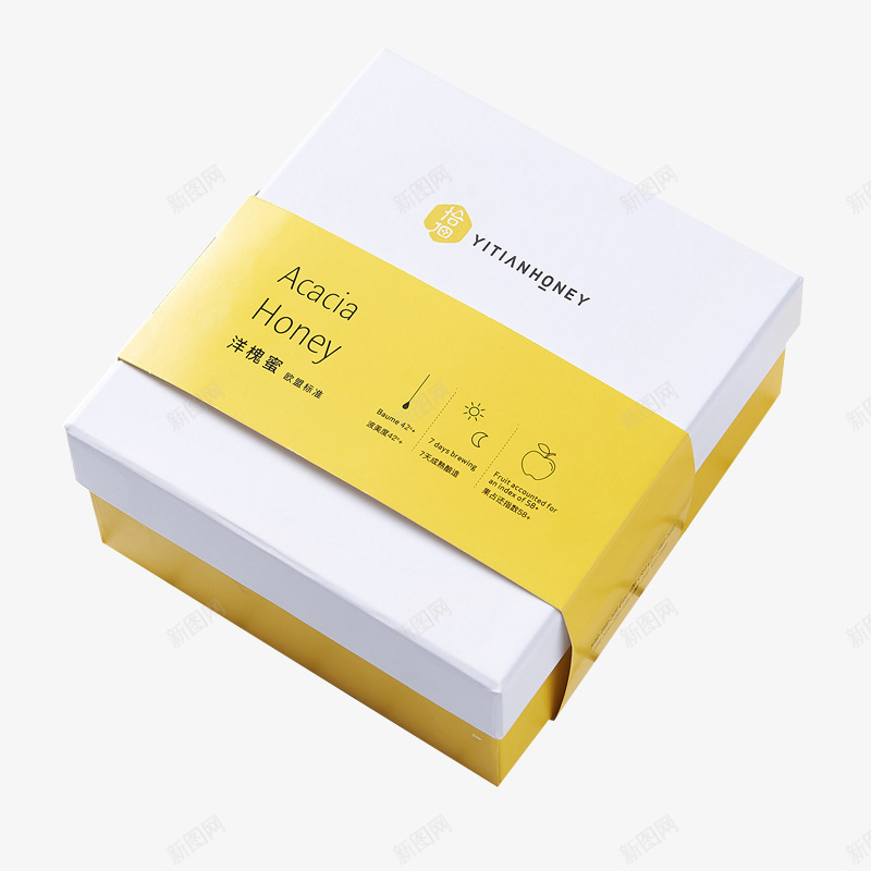 怡佃零添加纯野生洋槐蜜礼盒装小png免抠素材_新图网 https://ixintu.com 怡佃 怡佃零添加纯野生洋槐蜜礼盒装小清新包装免费下载 槐花蜂蜜 槐花蜜 洋槐蜂蜜 洋槐蜜 蜂蜜礼盒 野生蜂蜜