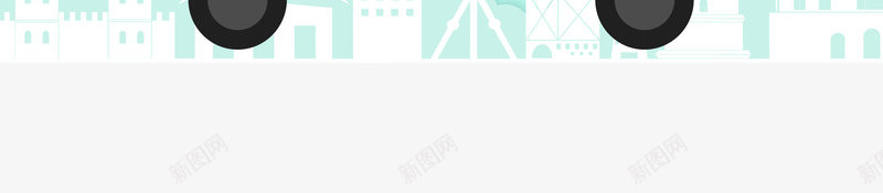 垃圾分类干垃圾黑色垃圾桶psd免抠素材_新图网 https://ixintu.com 垃圾分类 垃圾桶 干垃圾 干垃圾湿垃圾 黑色