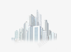 唯美城市建筑高楼png免抠素材_新图网 https://ixintu.com 唯美 城市 建筑 楼房 精美 高楼