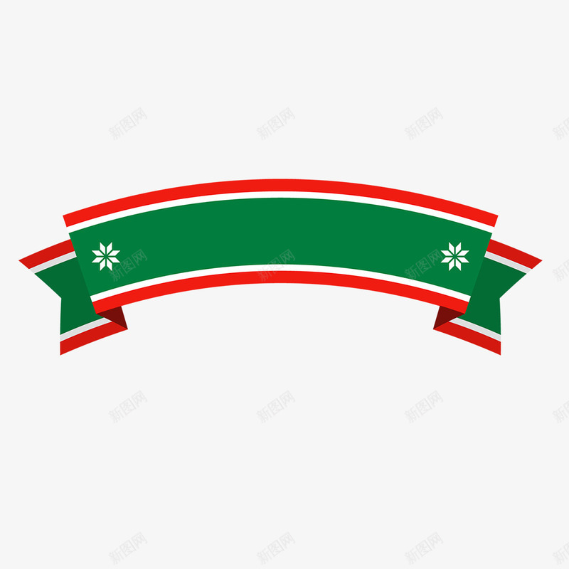 红色边框淘宝店铺吊旗psd免抠素材_新图网 https://ixintu.com 折叠 淘宝店铺吊旗 红色边框 设计 购物 雪花