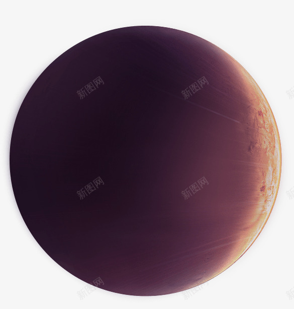 星球月球png免抠素材_新图网 https://ixintu.com 星球 月球