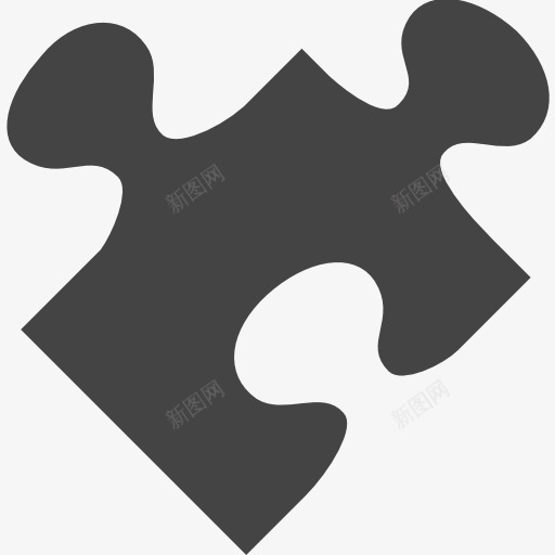 图标png_新图网 https://ixintu.com 拼图游戏 插件 童年 记忆