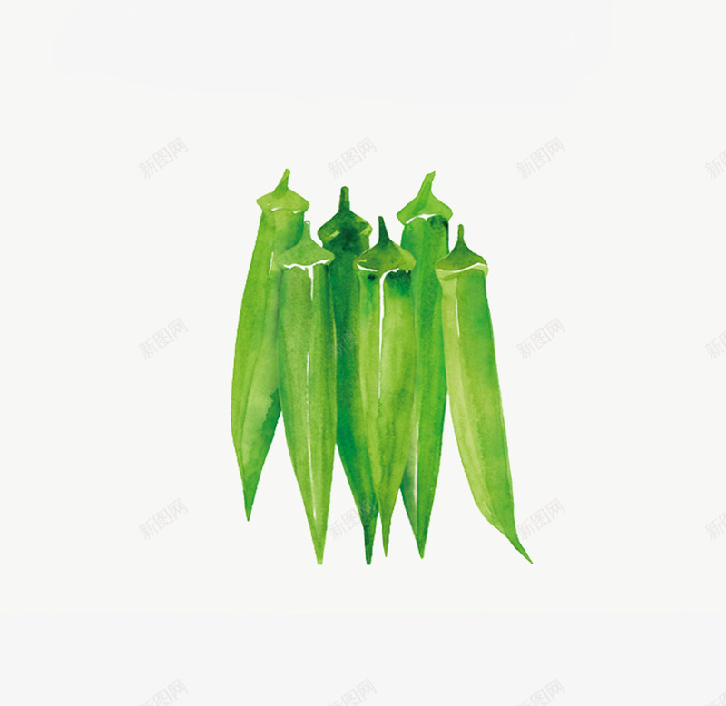 实物秋葵干png免抠素材_新图网 https://ixintu.com 健康 好吃 干脆 整齐 秋葵 秋葵干 脱水 营养丰富 蔬果干 蔬菜 酥脆 黄秋葵