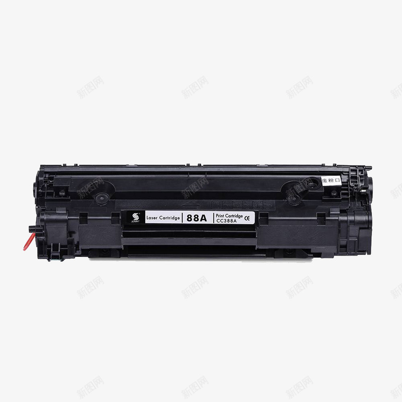 磁鼓一体机png免抠素材_新图网 https://ixintu.com 产品实物 办公 办公器材 墨盒 天色硒鼓 实用工具 打印 打印机免抠 硒鼓 输出