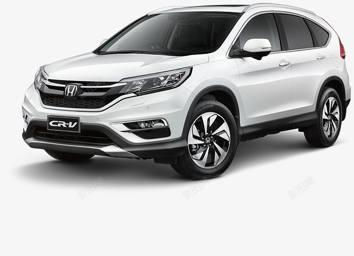 银色Honda汽车png免抠素材_新图网 https://ixintu.com 产品实物 代步 座驾 本田轿车 黑色车轮