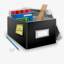 学校盒子盒子png免抠素材_新图网 https://ixintu.com box education learn school teach teaching 学习 学校 教 教学 教育 盒子