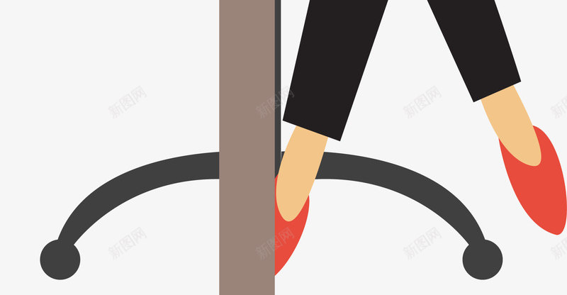 卡通女职员png免抠素材_新图网 https://ixintu.com 公司职员 卡通人物 卡通职员 坐在电脑前 女人电脑 女员工 女性 电脑 白领人物 职员