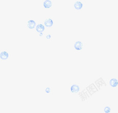 小气泡png免抠素材_新图网 https://ixintu.com png 图片 气泡