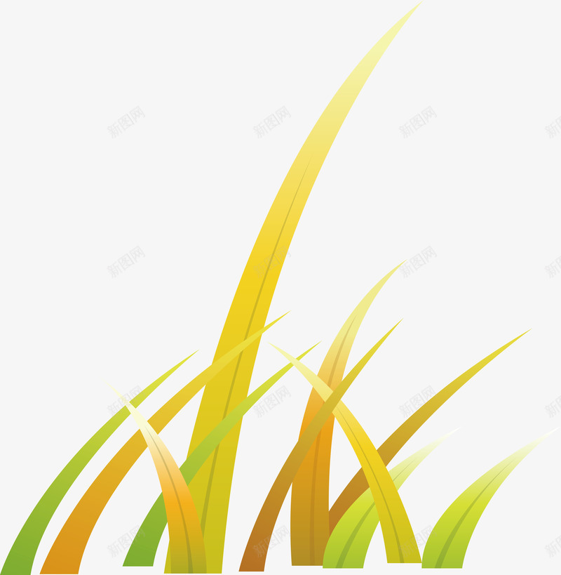 扁平小麦苗图标png_新图网 https://ixintu.com 卡通小花小麦苗 小麦苗 小麦苗logo 小麦苗叶子 小麦苗扁平 小麦苗简笔画 爱护小麦苗 石头小麦苗