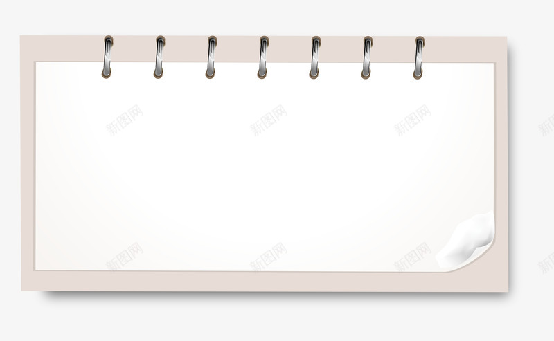 便利标签纸png免抠素材_新图网 https://ixintu.com PNG 便利贴 标签纸 白纸 白色便条纸