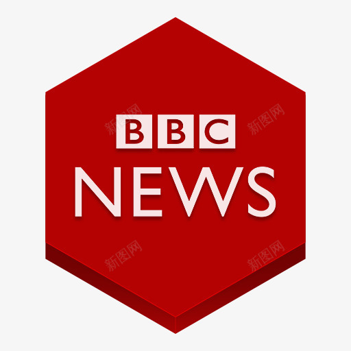 Bbc新闻图标png_新图网 https://ixintu.com bbc news 新闻 英国广播公司