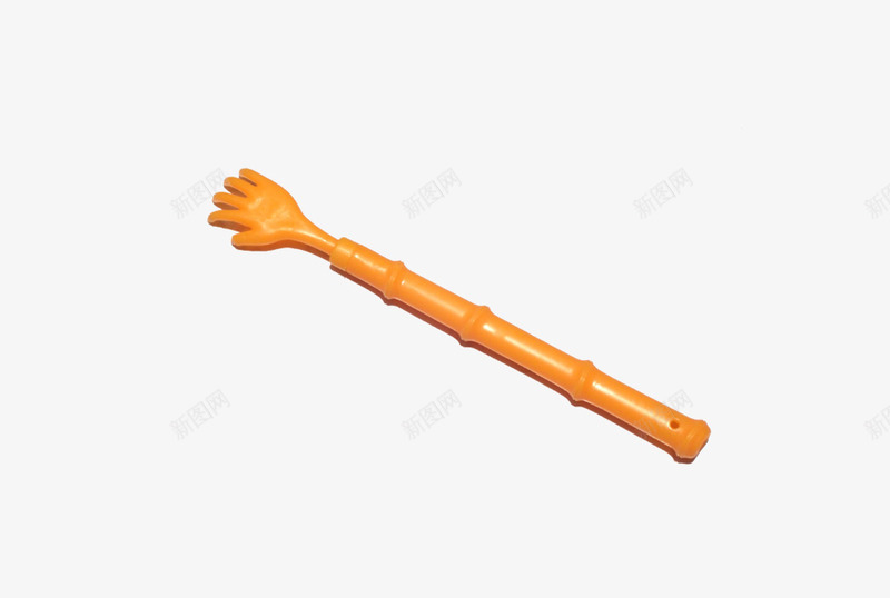 痒痒挠工具png免抠素材_新图网 https://ixintu.com 中国风 家用品 挠痒 挠痒专用