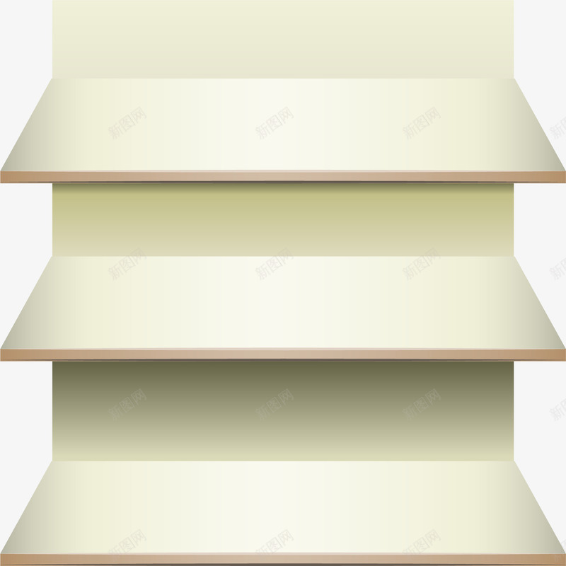 手绘白色阶梯png免抠素材_新图网 https://ixintu.com 小清新 手绘 白色 简约 线条 质感 阴影 阶梯