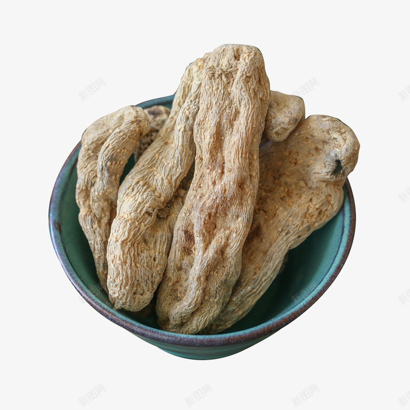 天麻png免抠素材_新图网 https://ixintu.com 中医 中药 天麻 天麻片 青川天麻