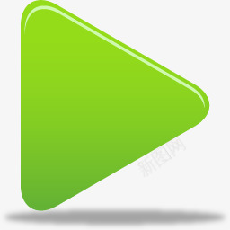 start按钮图标png_新图网 https://ixintu.com start 开始 播放
