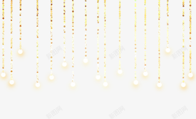 夜晚的彩灯png免抠素材_新图网 https://ixintu.com LED绛 澶滄櫄鍏夋晥 褰伅 鍏夋晥 鎸傜伅 鐏