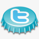 啤酒盖Twitter图标png_新图网 https://ixintu.com beer cap drink food logo meal social twitter 啤酒 喝 帽 推特 标志 社会 食物 餐