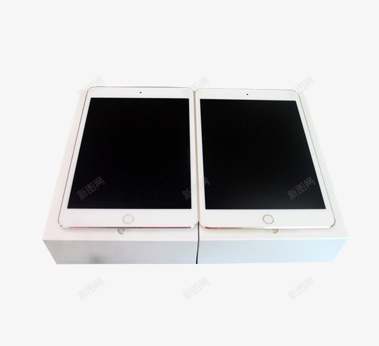 盒子上的ipadmini4png免抠素材_新图网 https://ixintu.com ipad ipadmini mini 产品实物 平板 数码产品 电子产品 苹果产品 迷你平板