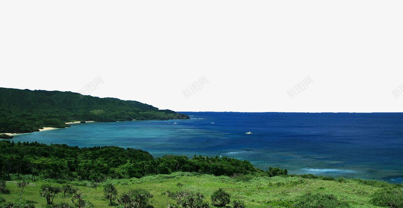 日本冲绳风景区png免抠素材_新图网 https://ixintu.com 冲绳风景区 旅游景区 日本 日本冲绳 著名景点