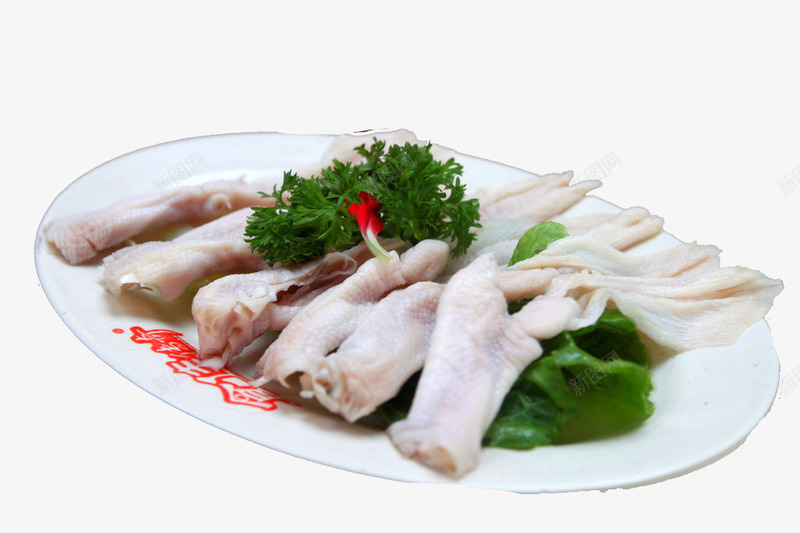 特色去骨鹅掌png免抠素材_新图网 https://ixintu.com 去骨鹅掌 火锅菜品 食物原料 餐饮美食