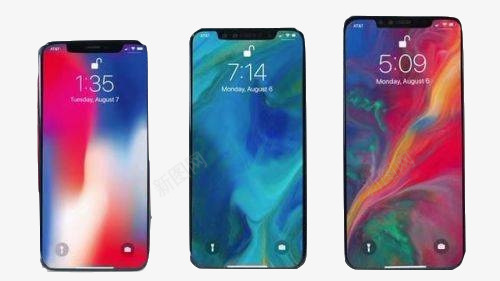 iphonexs苹果最新款手机型号展示png免抠素材_新图网 https://ixintu.com iPhonex iPhonexs iphonexs 型号 大小 对比 展示 手机 手机屏幕展示图 新款 红色 苹果 蓝色