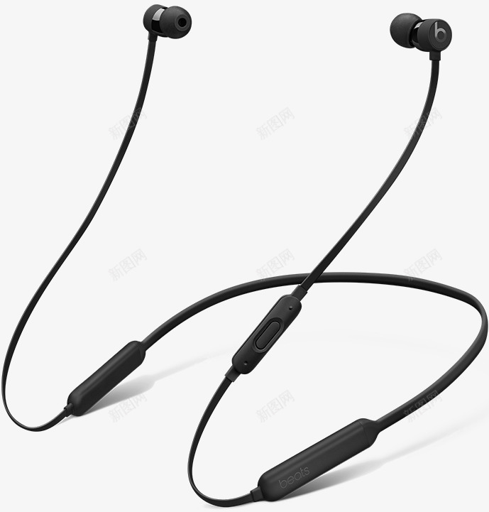 实物魔声入耳式蓝牙耳机png免抠素材_新图网 https://ixintu.com Beats hifi耳机 产品实物 奢侈品耳机 立体声耳机 高端耳机 魔声耳机