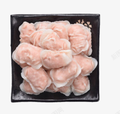 福州虾米饺png免抠素材_新图网 https://ixintu.com 产品实物 免费png元素 火锅涮菜 火锅肉丸 火锅节 福州虾米饺 速冻食品