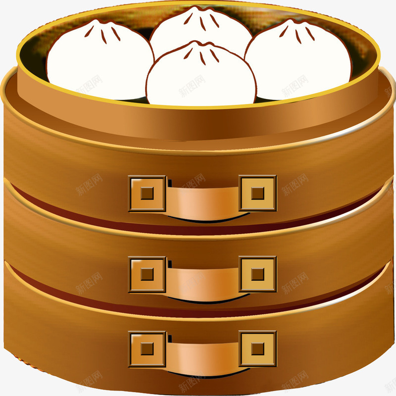 美味包子食物png免抠素材_新图网 https://ixintu.com 中式早点 中式餐点 早点 早餐 早餐图 早餐图案 美食 食物 食物图 食物摄影