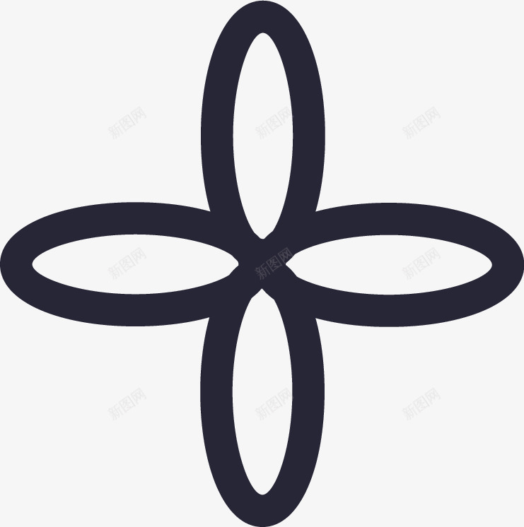 空气风量大图标png_新图网 https://ixintu.com 空气风量大