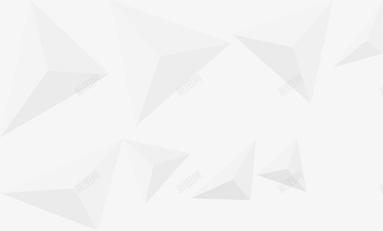 立体几何体不规则漂浮png免抠素材_新图网 https://ixintu.com 不规则 几何体 漂浮 立体