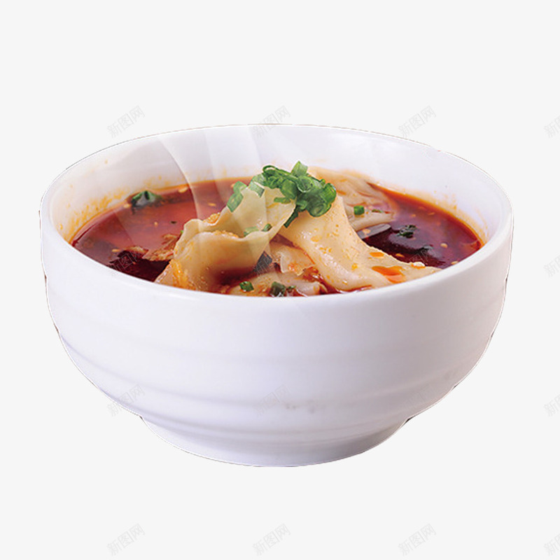 产品实物鲜美馄饨png免抠素材_新图网 https://ixintu.com 健康 小吃 早餐 清汤 清汤馄饨 美食 菜品 菜肴 营养 葱花 面食 餐饮 餐饮美食 馄炖 馄钝