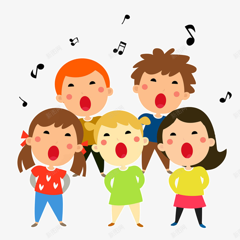 com 合唱 唱歌 孩子 孩子唱歌 幼儿园 幼儿运动 欢乐 演唱 节目 表演
