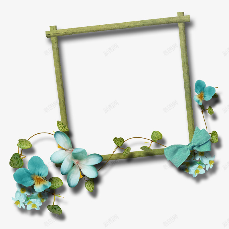 边框卡通边框图标植物相框png_新图网 https://ixintu.com 手绘边框 手绘边框图片 植物 相框 相框图片 花朵 边框图片 边框矢量图 边框素材