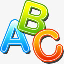 美国广播公司Educonspng免抠素材_新图网 https://ixintu.com abc 美国广播公司