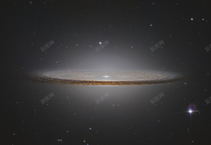 银河星空元素png免抠素材_新图网 https://ixintu.com 元素 星空 银河