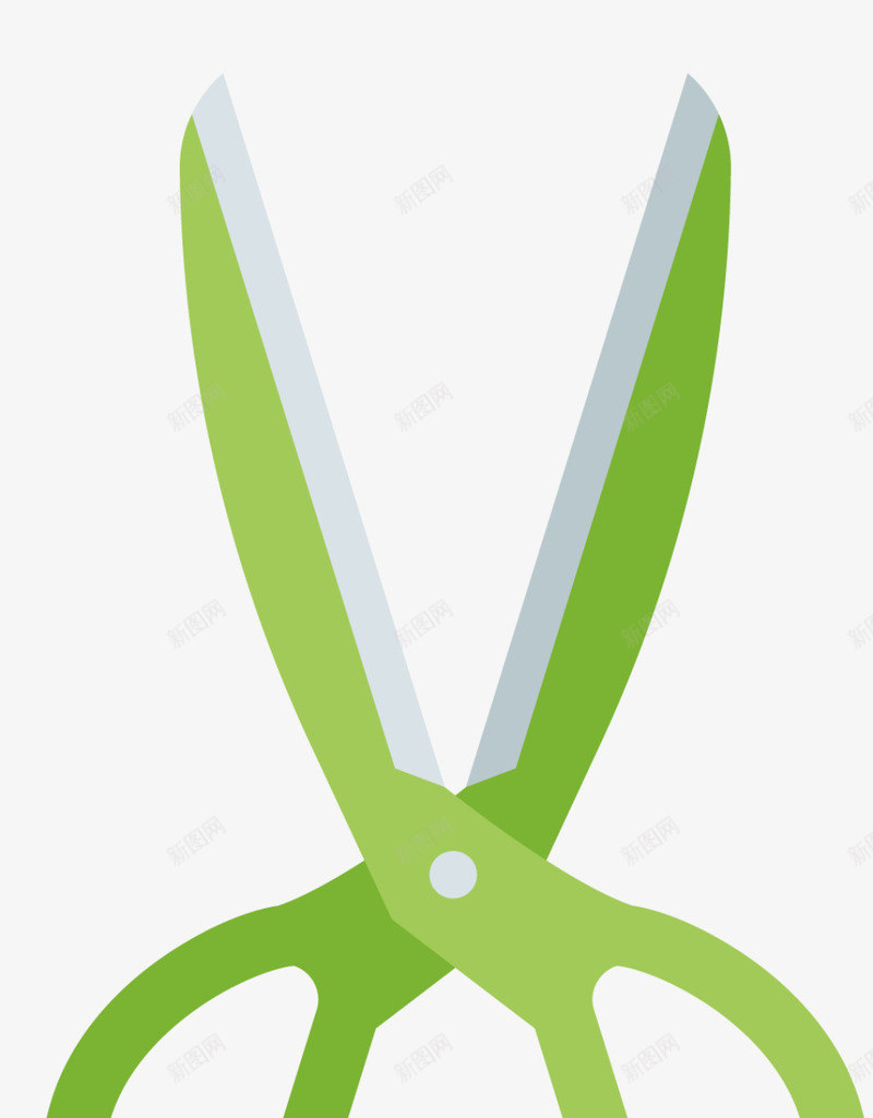绿色阴影扁平化剪刀矢量图eps免抠素材_新图网 https://ixintu.com 剪刀 卡通剪刀 扁平化剪刀 扁平的剪刀 手绘剪刀 矢量剪刀 绿色阴影 矢量图