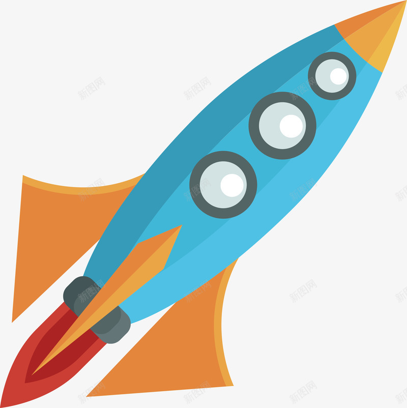绿色飞船矢量图ai免抠素材_新图网 https://ixintu.com 卡通 喷射 小飞船 放射小飞船 飞翔 飞船 骑着小飞船 矢量图