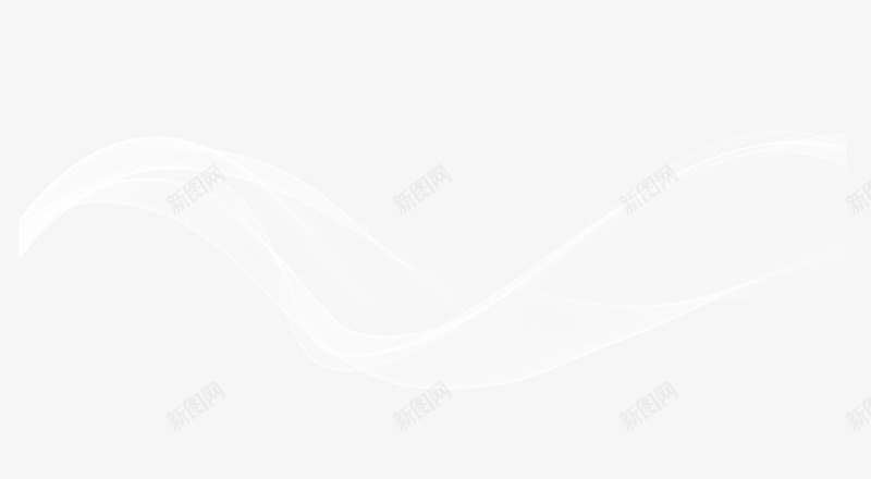 头纱png免抠素材_新图网 https://ixintu.com 帘纱 白纱 透明 飘纱