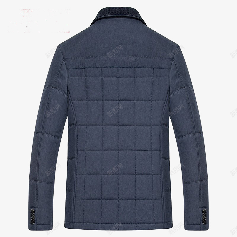男士棉衣外套翻领短款棉服png免抠素材_新图网 https://ixintu.com 产品实物 保暖 外套翻领 棉袄冬装 男士棉衣 男装 短款棉服 羽绒棉 衣服 防寒